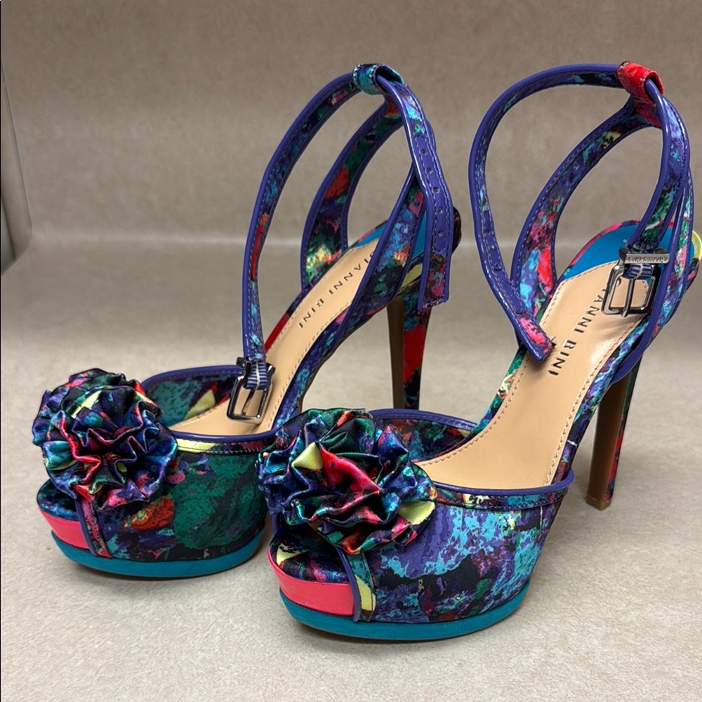 Gianni Bini Heels